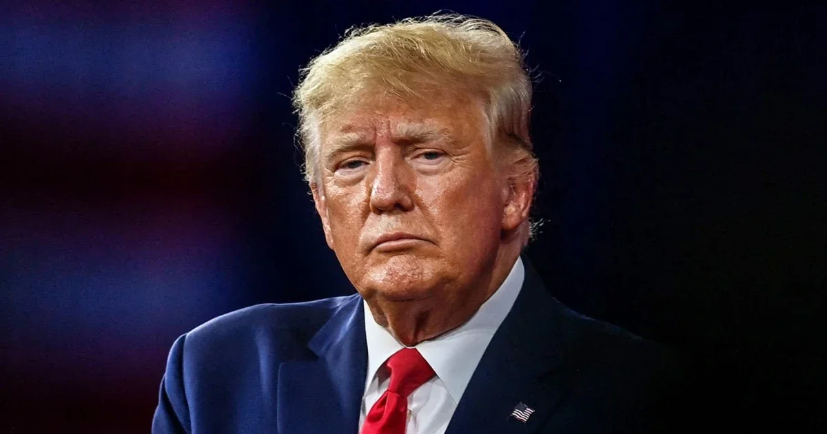 The Political Implications of a Potential Trump Indictment