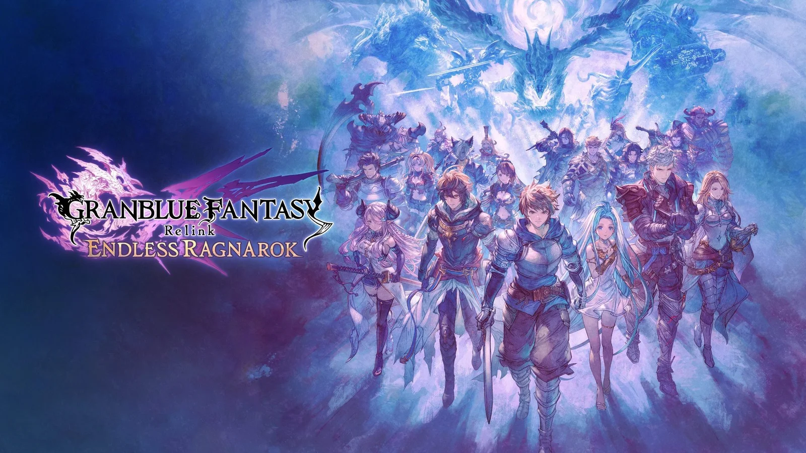 Endless Ragnarok Turns Granblue Relink Into a Roguelite Endgame Boost