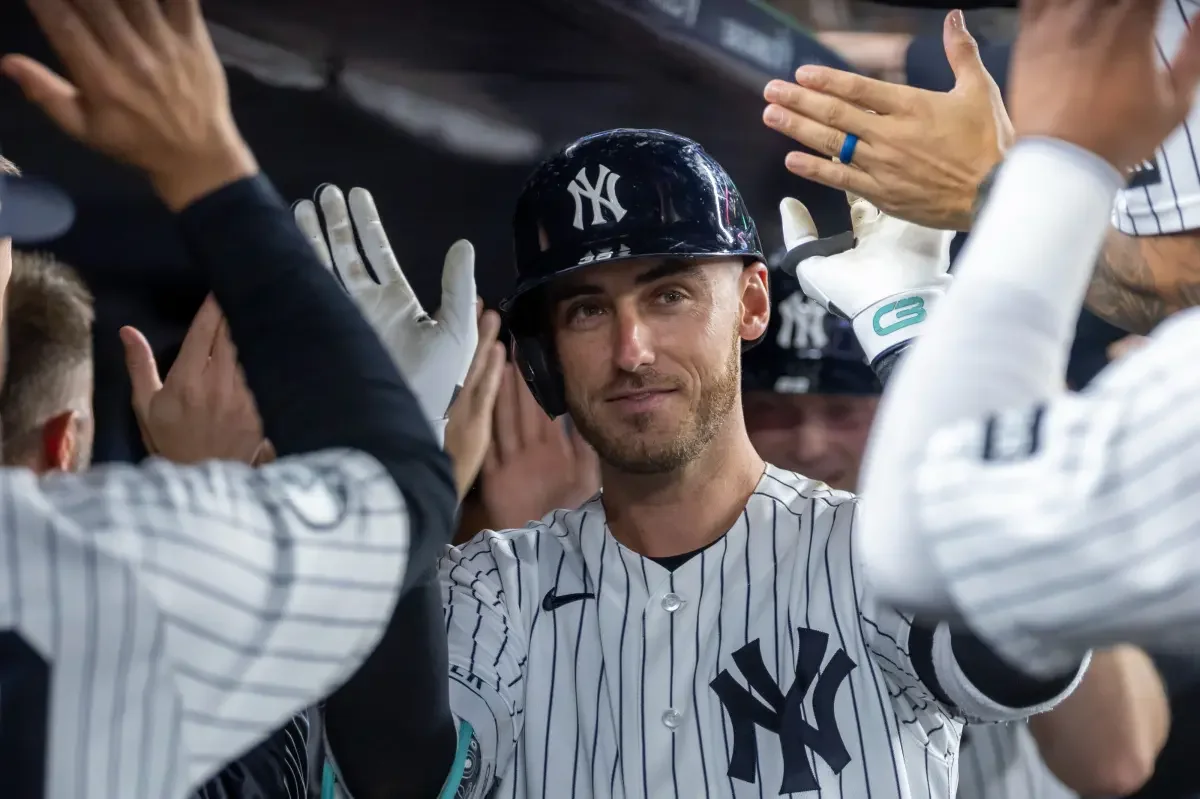 Bellinger’s three-run blast powers Yankees past Mets in Subway Series