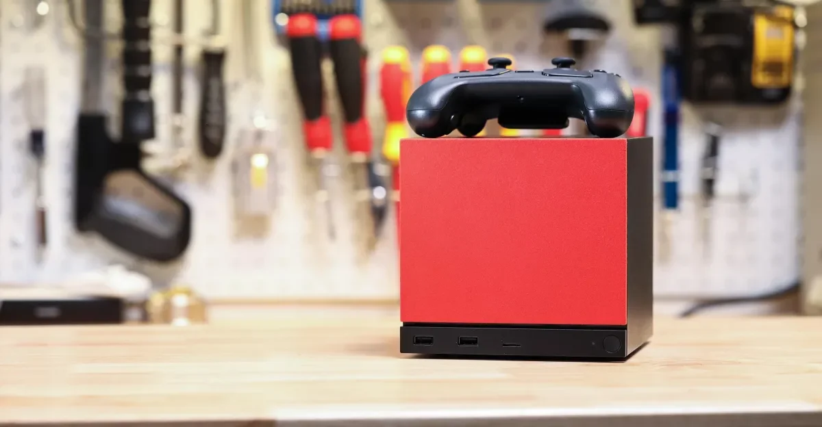 Valve unlocks DIY Steam Machine era with desktop SteamOS support
