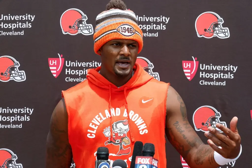 Deshaun Watson's Suspension: A Transformative Experience for the Browns Quarterback