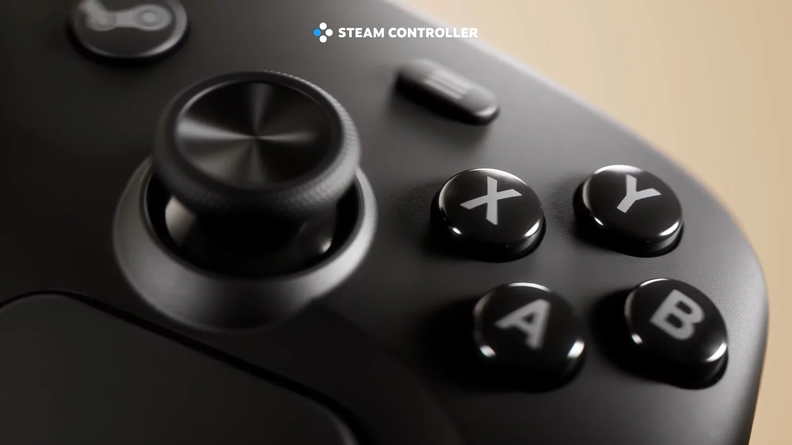 Valve Signals Steam Controller Comeback With Mysterious Unboxing Clip