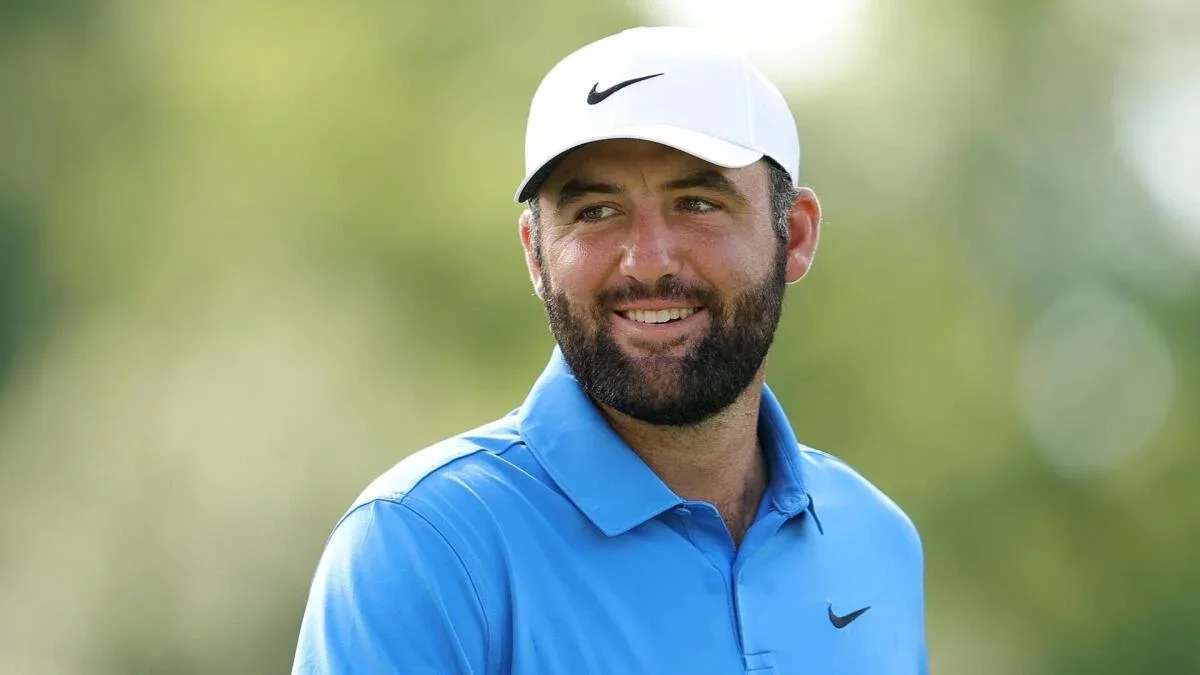 Scheffler bags $23M as FedEx Cup bonus pool hits $100M