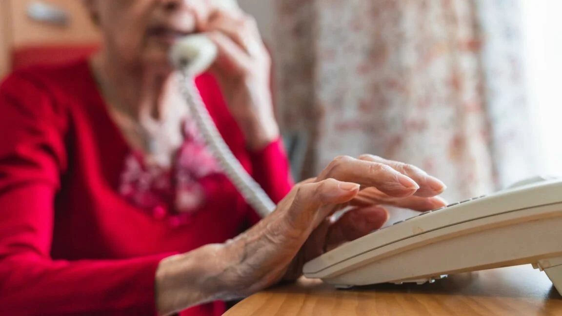 California accuses AT&T of misrepresenting copper retirement to FCC