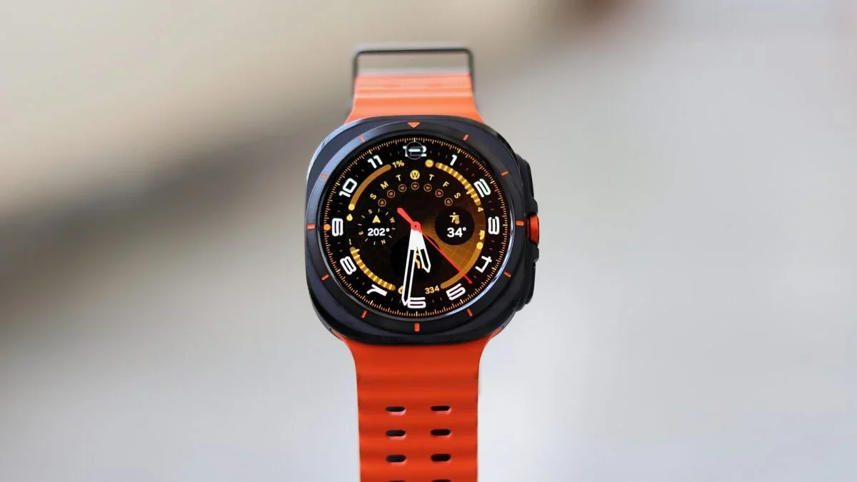 Galaxy Wearable app readies a One UI 9 makeover with AI-generated tiles and a sleeker layout