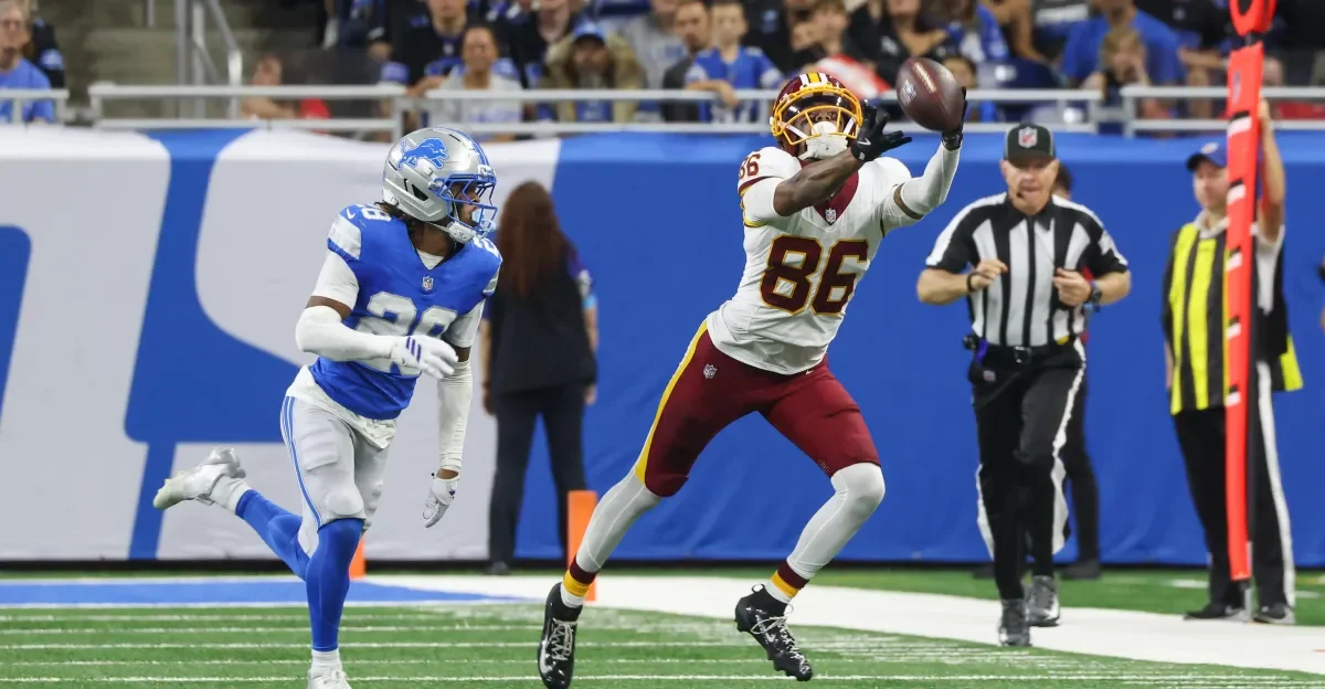 Commanders finalize 17-man practice squad with five new signings