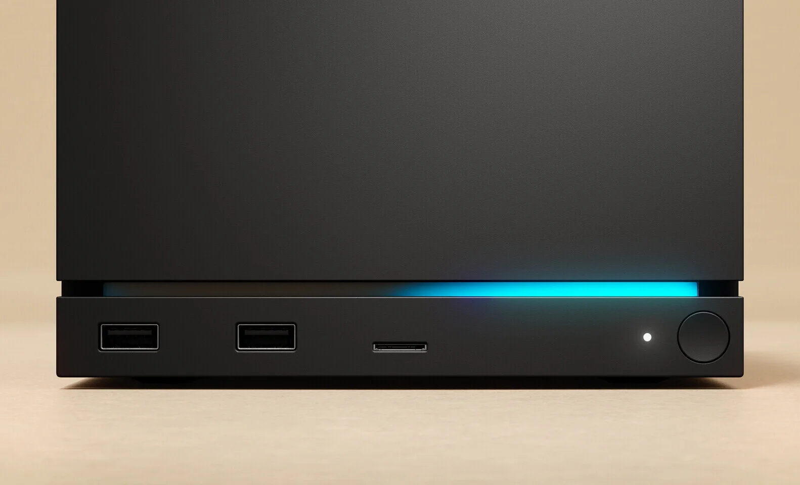 Steam Machine Benchmark Leak Points to Imminent Valve Launch