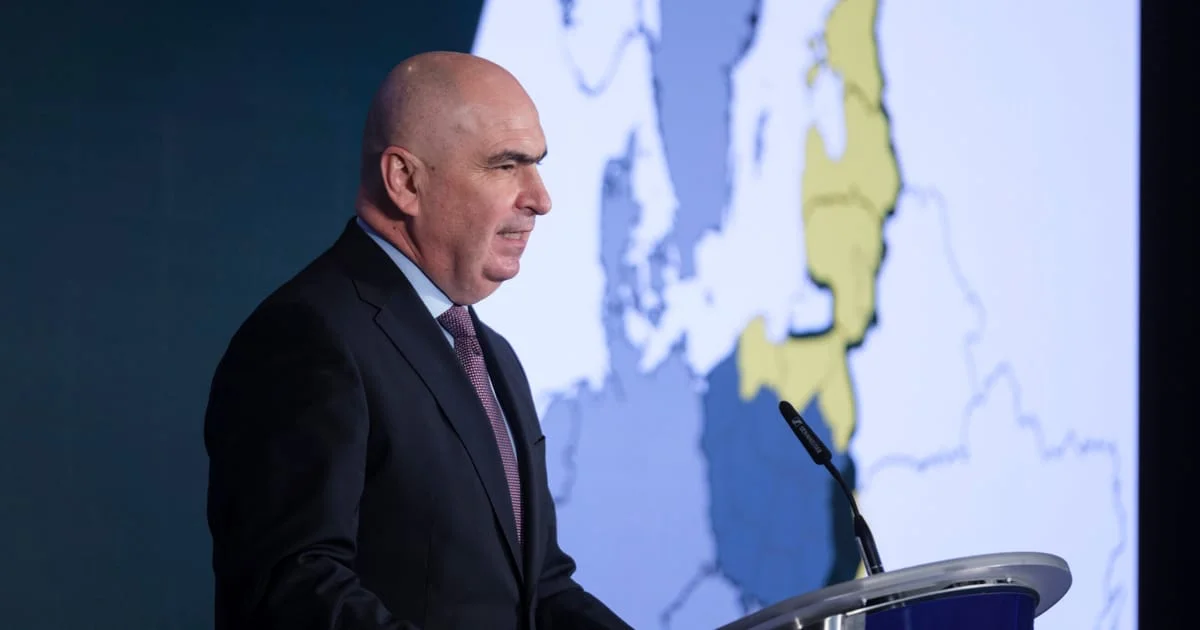 European Socialists Under Fire After Romania's Far-Right Alliance