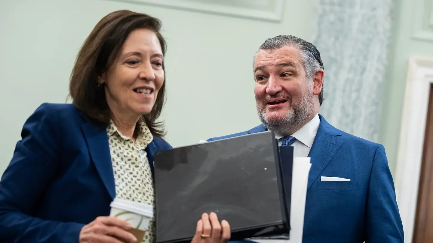 Congress Targets the SEC and Big Ten in College Sports Antitrust Push