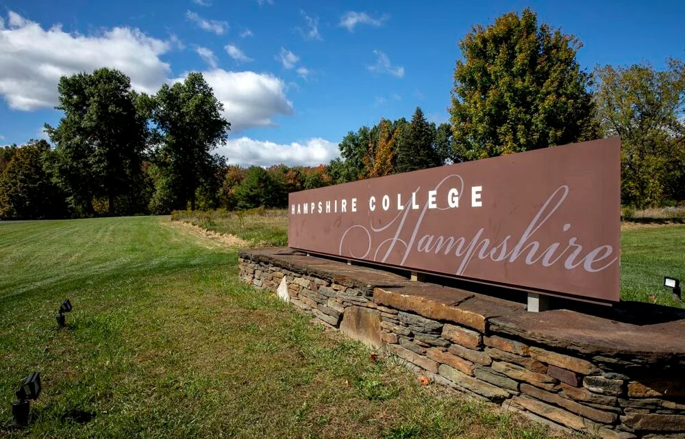 Hampshire College to Shut Its Doors This Fall Amid Financial Struggles