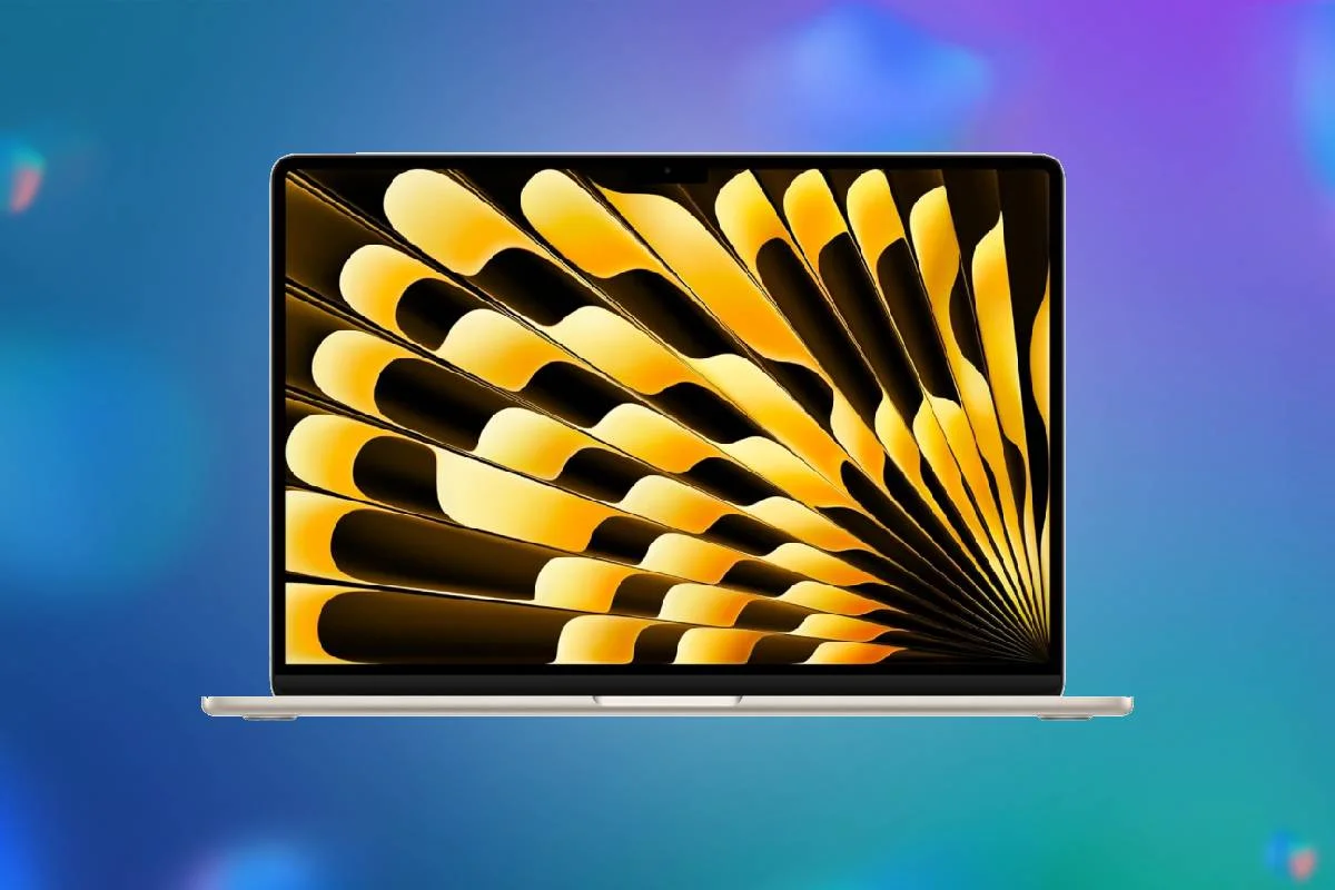 Amazon slashes price on 15-inch MacBook Air with 24GB RAM and M4 chip