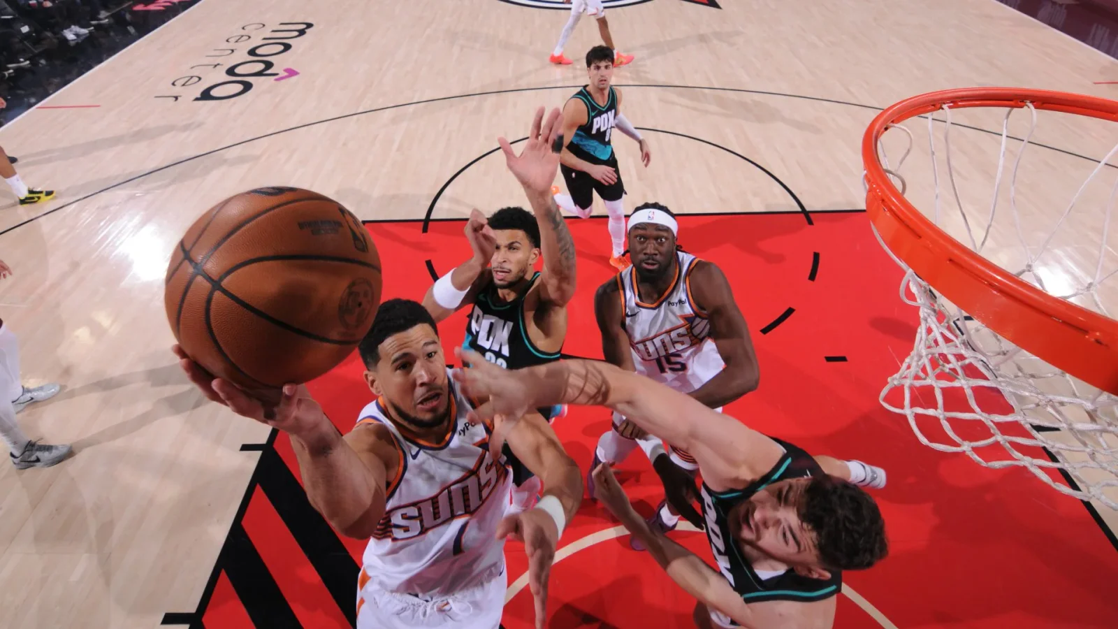 Play-In Opens with High Stakes as Heat-Hornets Kick Off the Postseason