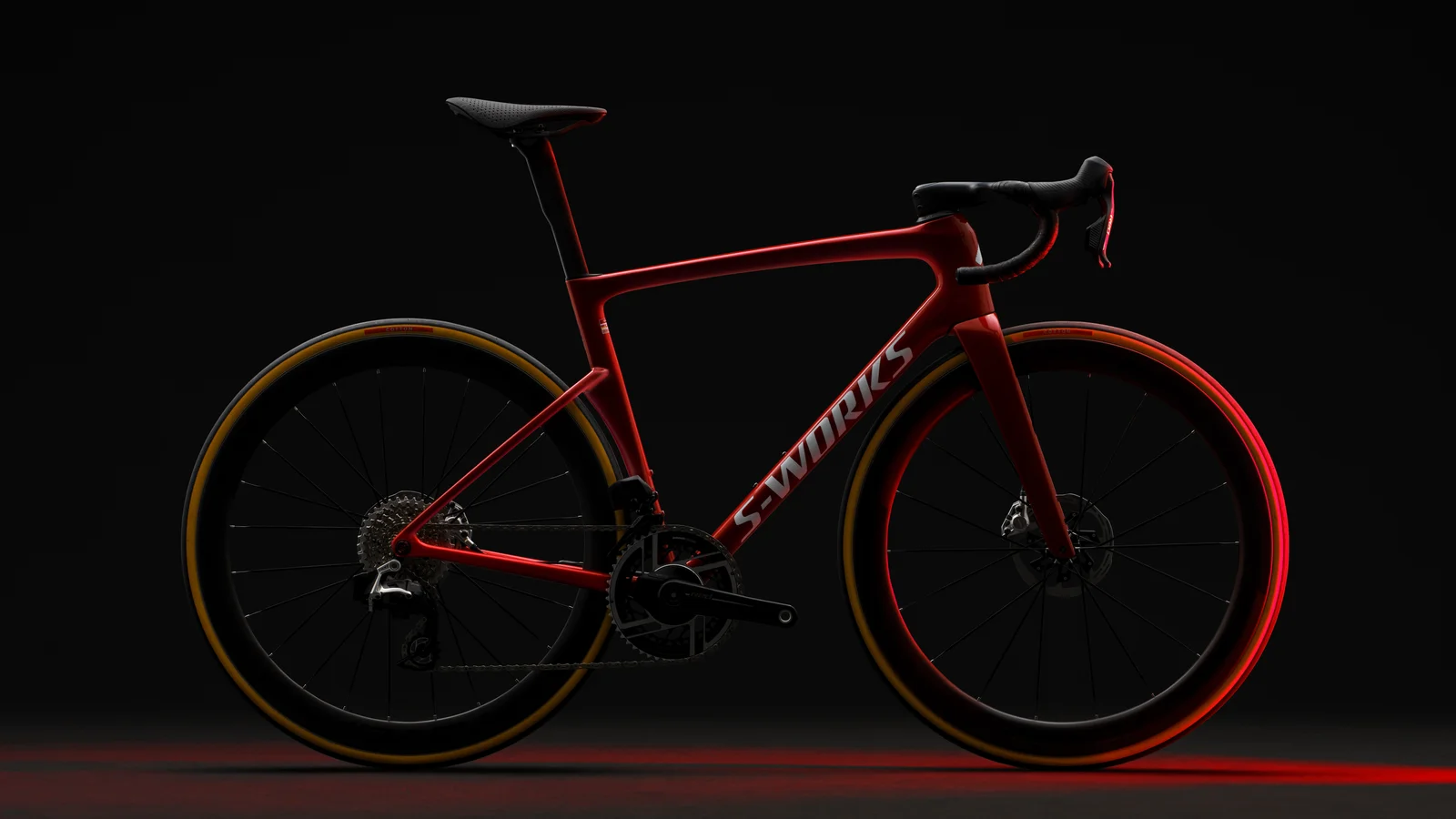 Specialized Unveils the Tarmac SL9, Promising a 14-Second Edge for the Fastest Road Bike
