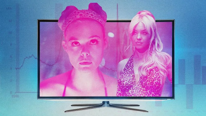 When the Wallet Tightens, TV Embraces OnlyFans as a Plot Device