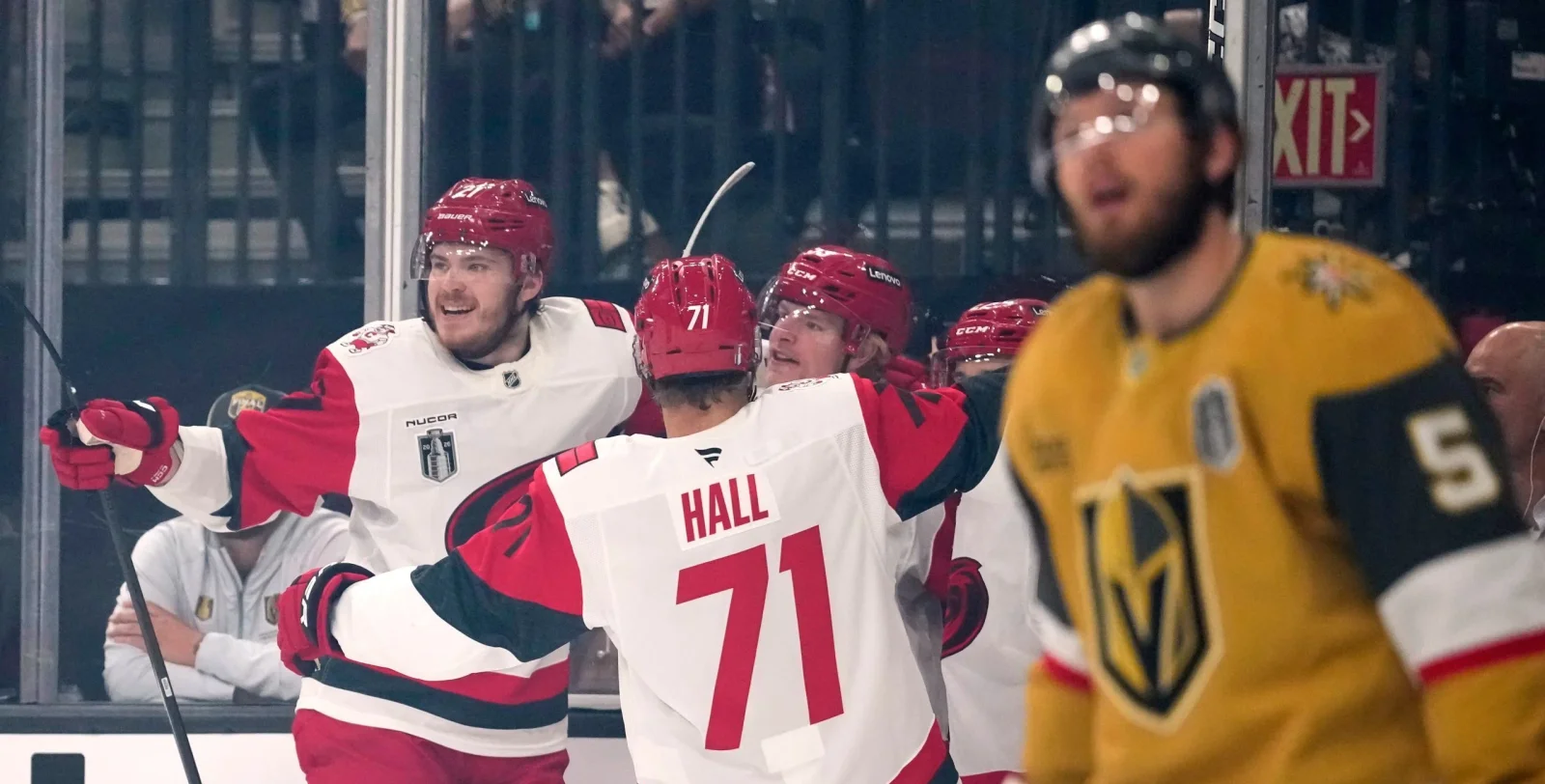 Cup Final Game 4 Delivers Record-Setting Four-Game Viewership