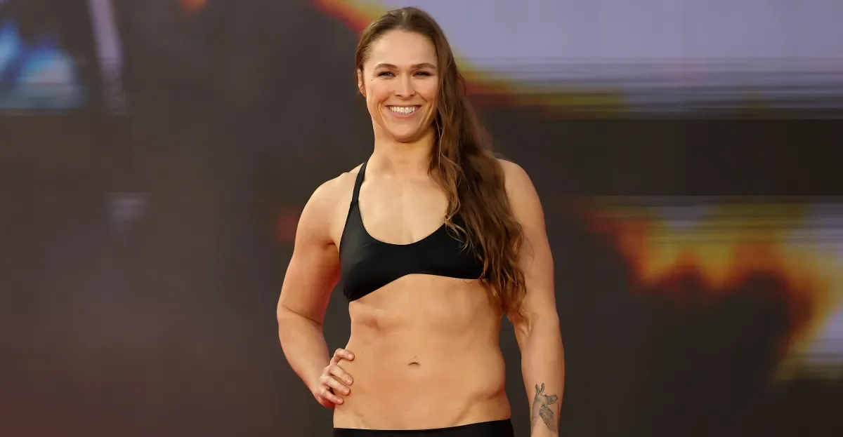 Carano Surges in Weigh-ins as Fazil Delivers 27-Pound Jump on MVP Card