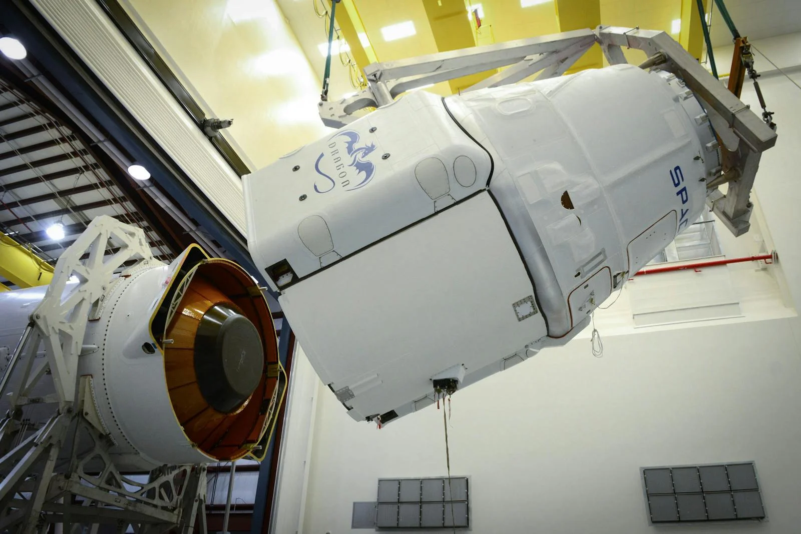 Sixth-flight Cargo Dragon signals a new normal for ISS resupply