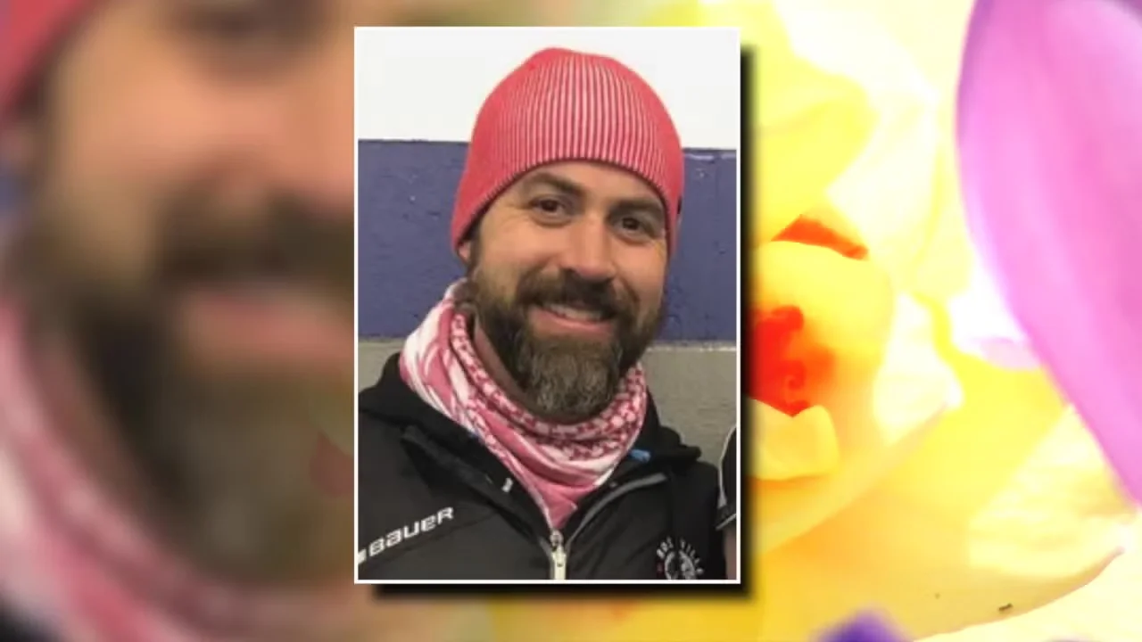 Arrest made in fatal shooting of St. Paul father.