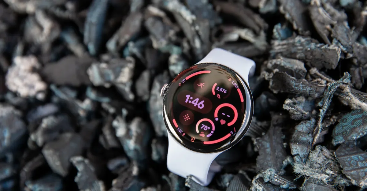 Wear OS 7 brings live updates, widgets, and AI to your wrist
