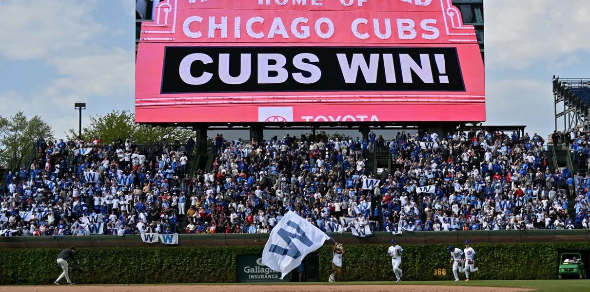 Cubs 2027 Schedule Highlights: Opening at Home, All-Star Game at Wrigley