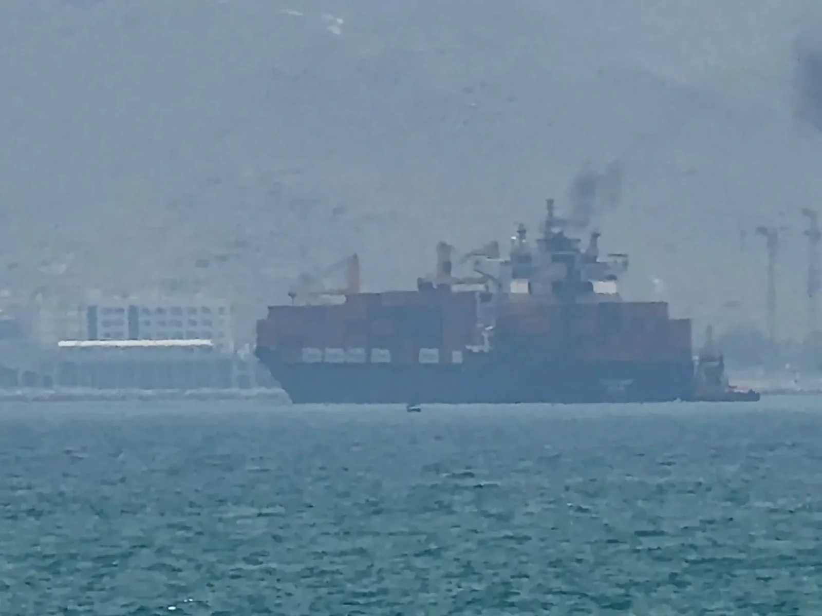 Trump floats 20% Hormuz toll as US reasserts naval role