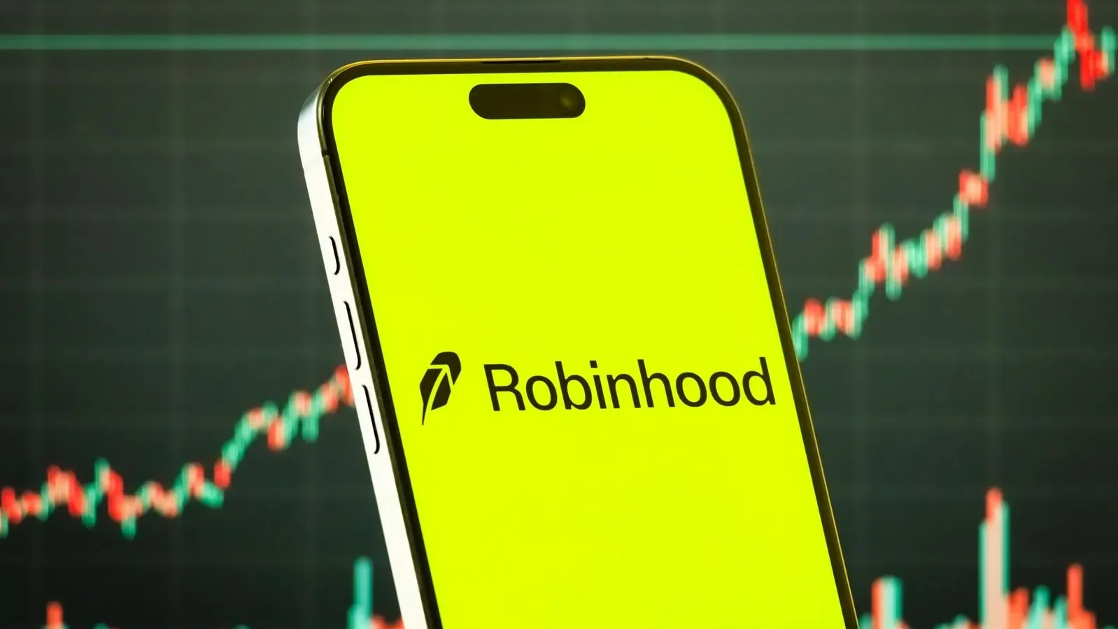 Robinhood to Offer AI Agents for Automated Stock Trades