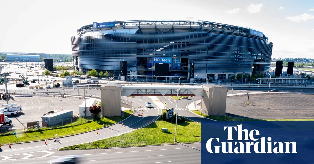 World Cup 2026 security on high alert as Iran tensions raise US terror risk