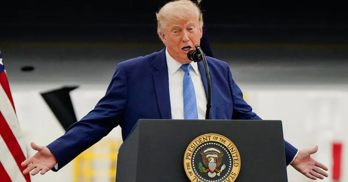 Trump Frays U.S.-Italy Ties as Meloni Pushes Back