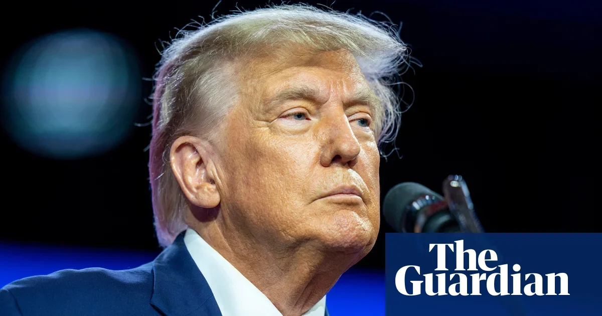 Trump's Grand Jury Proceedings Postponed Again.