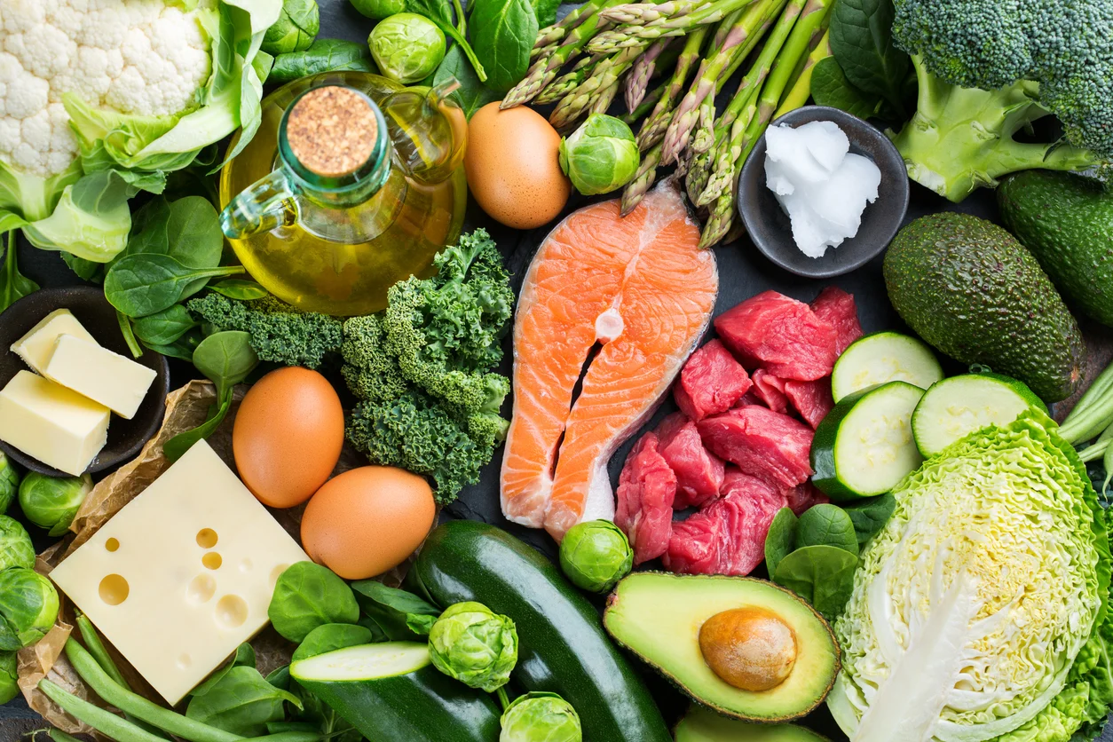 Keto-Artery Study Retracted Over Data Flaws and Conflicts