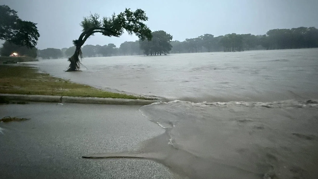 Texas Hill Country flood toll rises to two, Abbott confirms