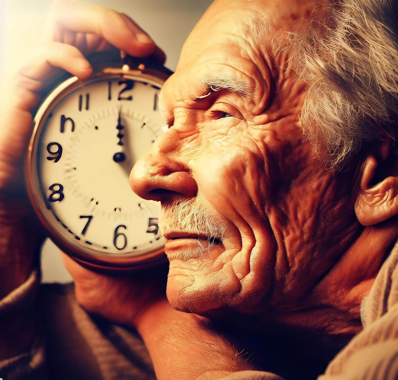 "Protein NPR-8: A Potential Lifespan Extender in a Warming World"