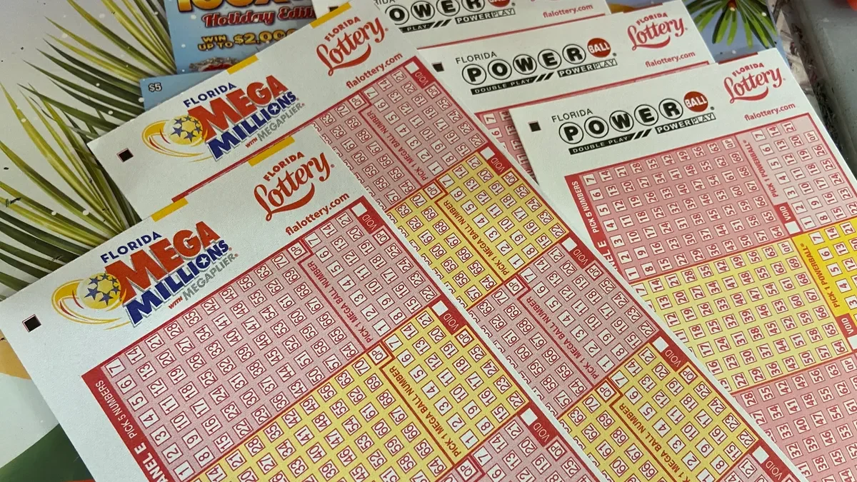 "Record-Breaking Lottery Jackpots Spark Dreams of Mega Millions and Powerball Winners"