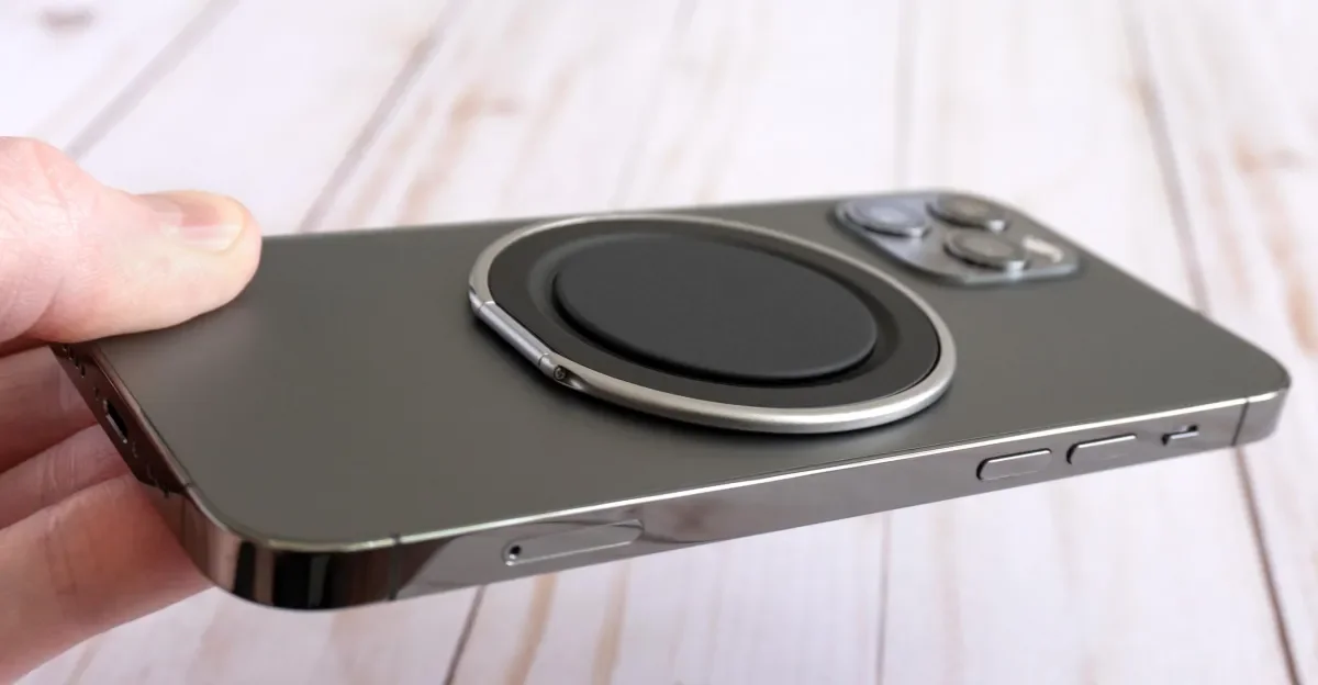 PopSockets introduces its slimmest grip yet with the Low-Pro