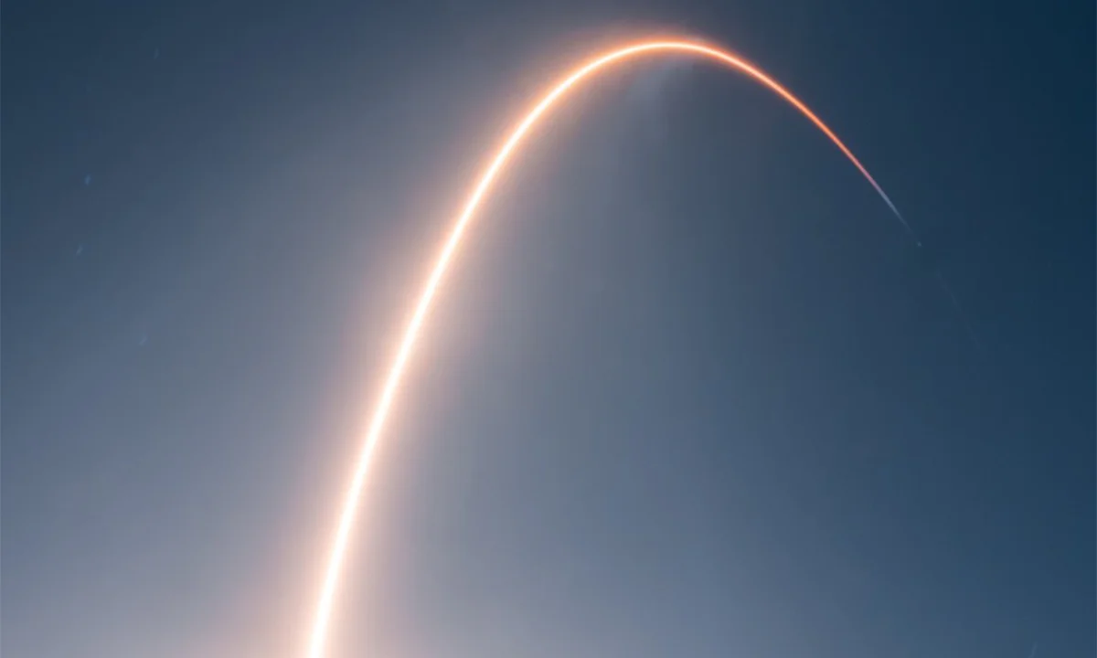 Moon Impact Spurs Call for Global Lunar Governance