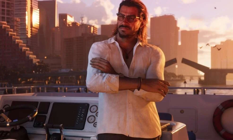 Take-Two Boss Sees AI as a Tool for Creativity, Not a Job Killer