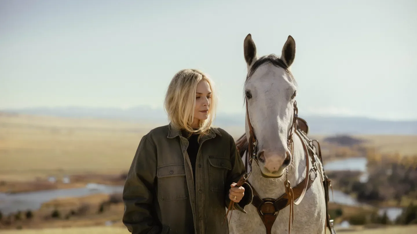 The Madison Extends Its Montana-Manhattan Saga Into Season 3