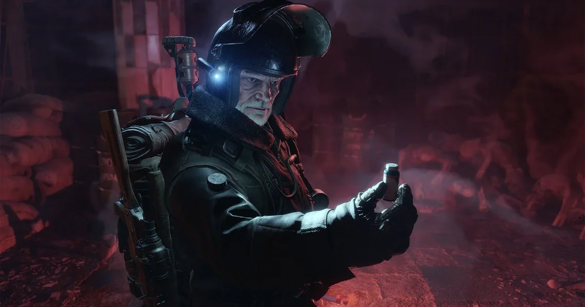 Metro 2039 Gets First Look via Xbox Reveal Stream