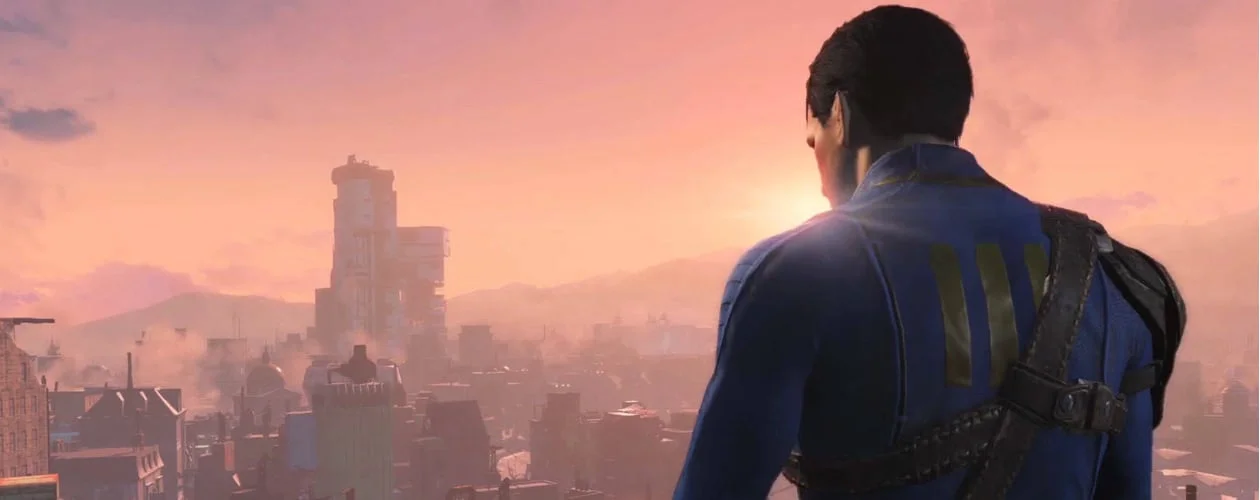 Microsoft reportedly begins redundancies across ZeniMax studios