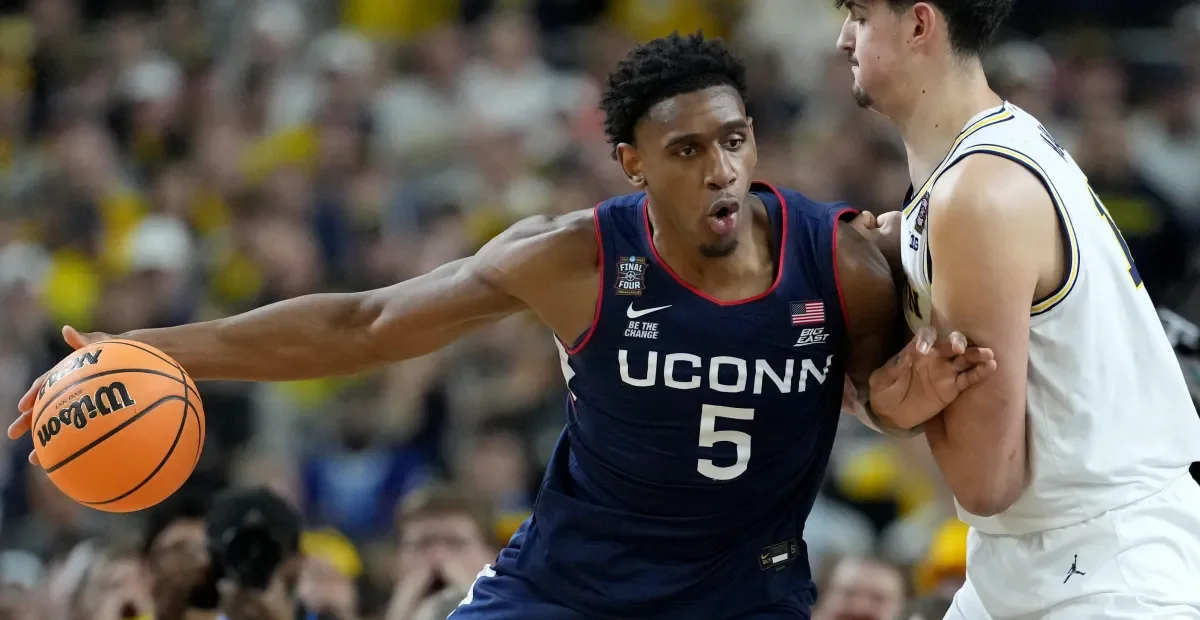 Spurs upgrade frontcourt depth with Tarris Reed at 26 after Nuggets swap