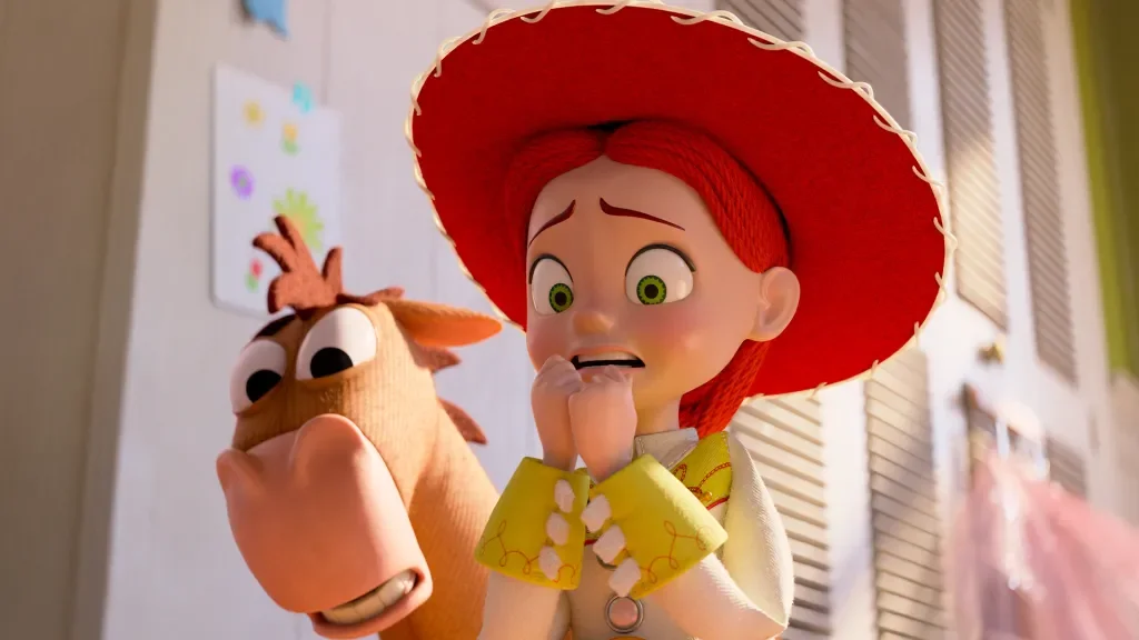 Toy Story 5 Debuts on Disney+ Sept. 23