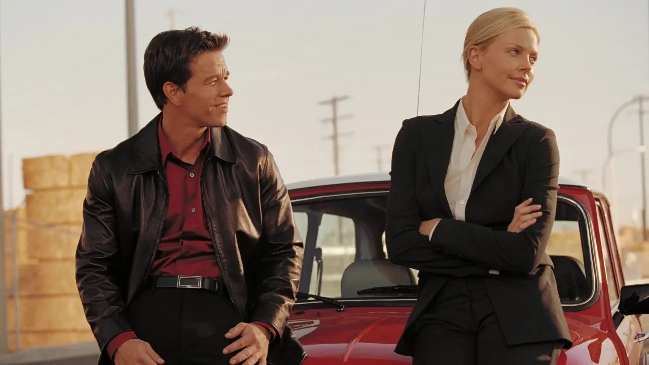 Paul Feig Targets The Italian Job Sequel at Paramount