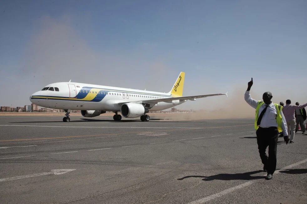 Sudan pulls ambassador from Ethiopia amid drone-strike row