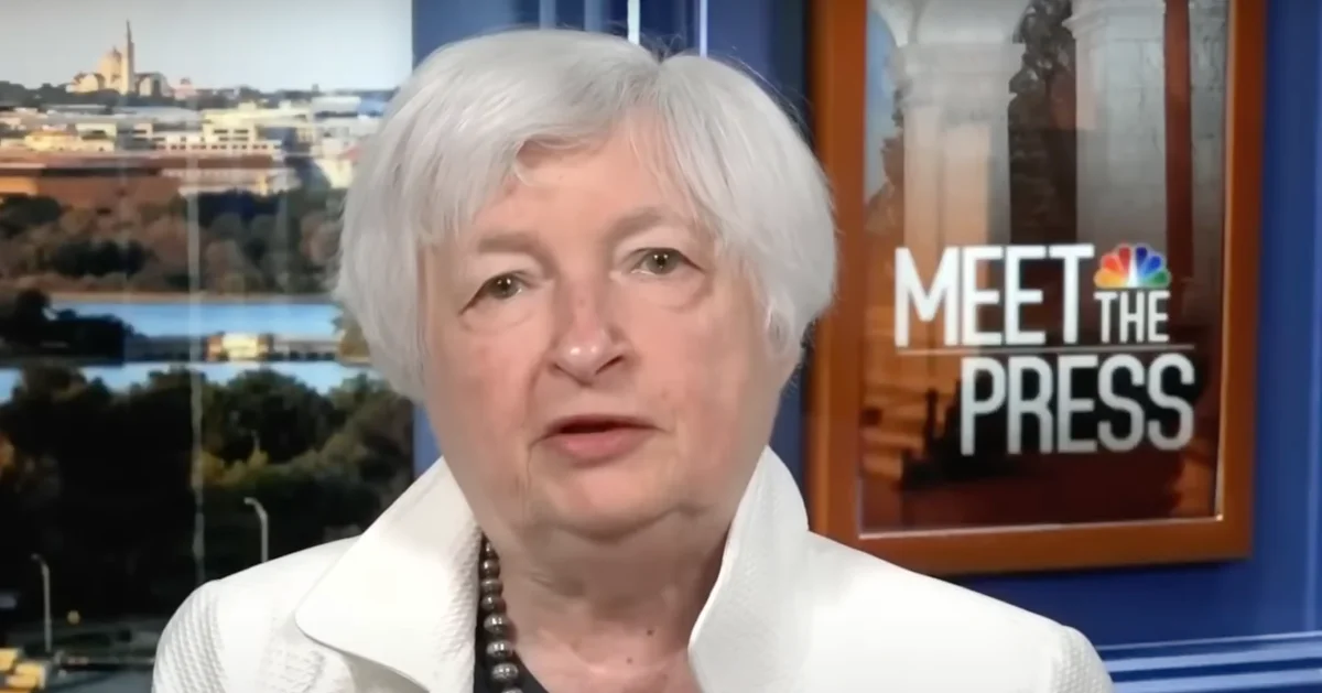 US Treasury Secretary Yellen Warns of Economic Consequences if Debt Limit Not Raised by June 1 Deadline