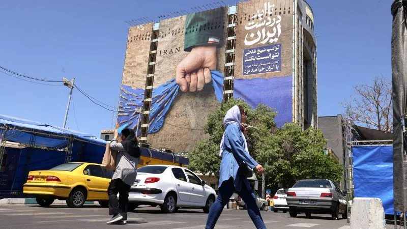 Dark Transits Rewire Gulf Oil Trade Amid Iran War