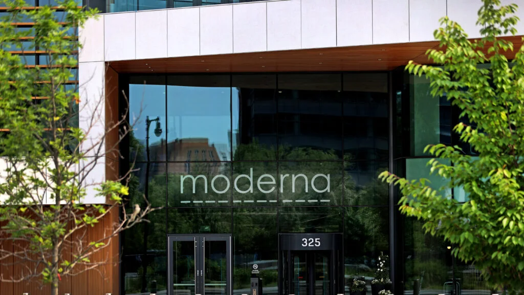 Moderna Co‑Founder Bets Big on mRNA’s Cancer-Vaccine Promise