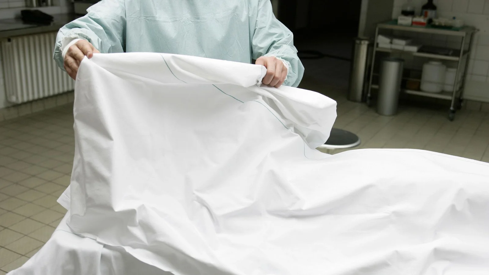 Cadaver reveals rare triphallia case: three penises in one donor