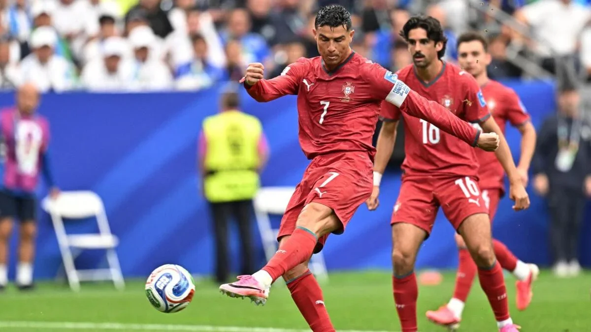 Portugal vs Croatia World Cup Knockout: Green’s Under 2.5 Play and Ronaldo Prop