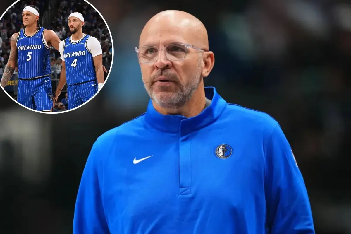Kidd on the NBA coaching market after Mavericks ouster