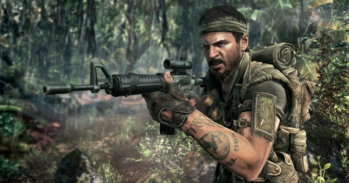 Black Ops PS4/PS5 Ports Charged as Premium with Minimal Upgrades